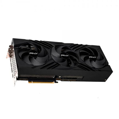 PNY GeForce RTX 4080 SUPER 16GB OC LED TF NVIDIA GeForce RTX 4080 SUPER GDDR6X