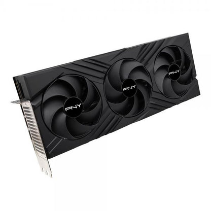 PNY GeForce RTX 4080 SUPER 16GB OC LED TF NVIDIA GeForce RTX 4080 SUPER GDDR6X