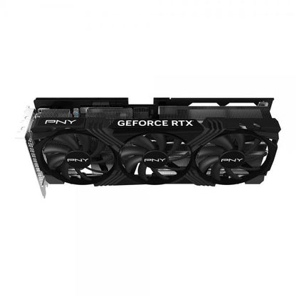 PNY GeForce RTX 4070 Ti Super 16GB OC LED TF NVIDIA GDDR6X