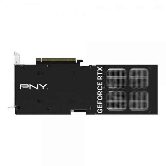 PNY GeForce RTX 4070 Ti Super 16GB OC LED TF NVIDIA GDDR6X