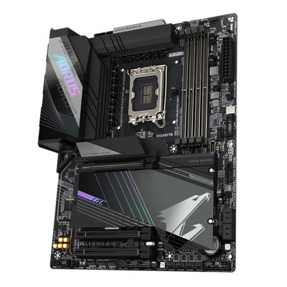 Gigabyte Z790 AORUS PRO X WIFI7 scheda madre Intel Z790 Express LGA 1700 ATX