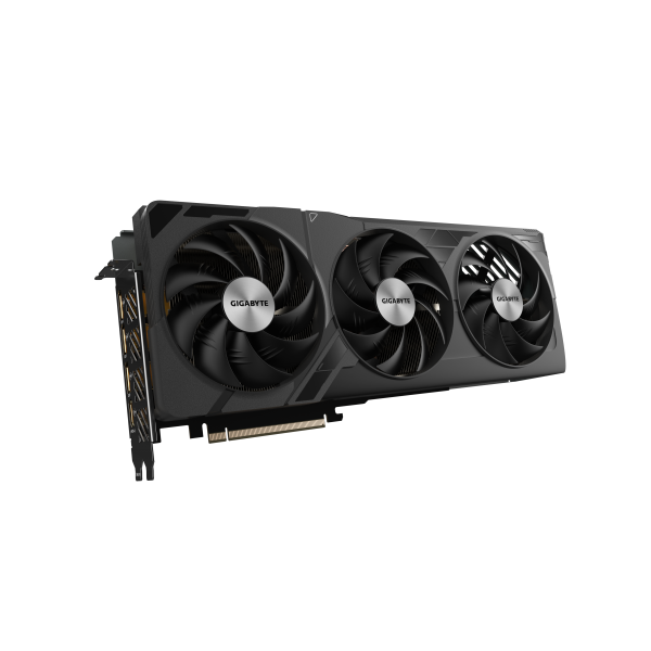 Gigabyte GeForce RTX 4080 SUPER WINDFORCE V2 16G NVIDIA 16 GB GDDR6X