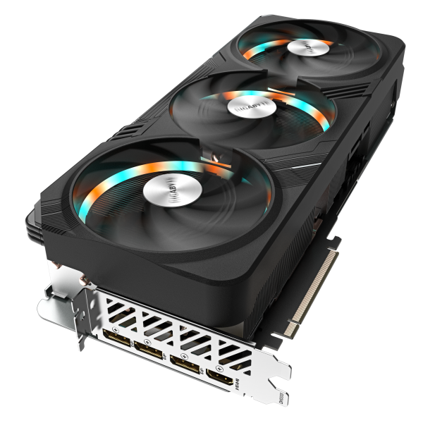 Gigabyte GAMING GeForce RTX 4080 SUPER OC 16G NVIDIA 16 GB GDDR6X