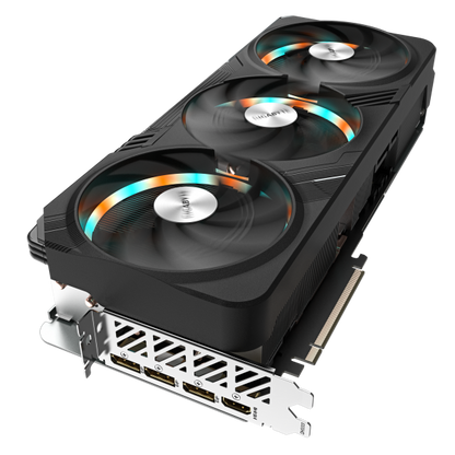 Gigabyte GAMING GeForce RTX 4080 SUPER OC 16G NVIDIA 16 GB GDDR6X