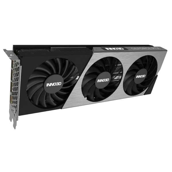 Inno3D GEFORCE RTX 4070 SUPER X3 OC NVIDIA 12 GB GDDR6X