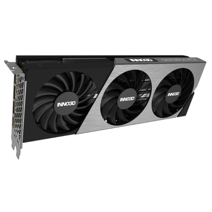 Inno3D GEFORCE RTX 4070 SUPER X3 OC NVIDIA 12 GB GDDR6X