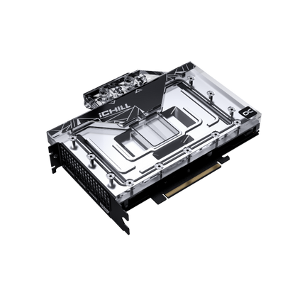 Inno3D iChill GeForce RTX 4080 SUPER NVIDIA 16 GB GDDR6X