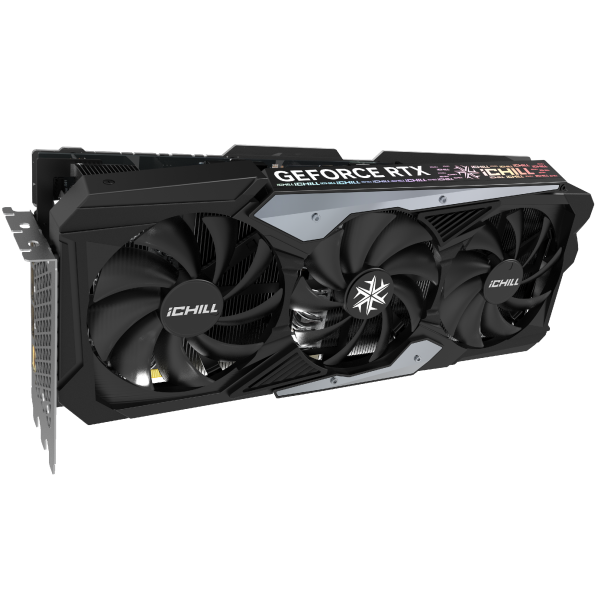 Inno3D iChill GeForce RTX 4080 SUPER NVIDIA 16 GB GDDR6X