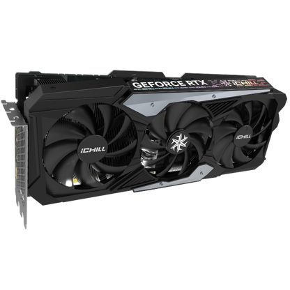 Inno3D iChill GeForce RTX 4080 SUPER NVIDIA 16 GB GDDR6X