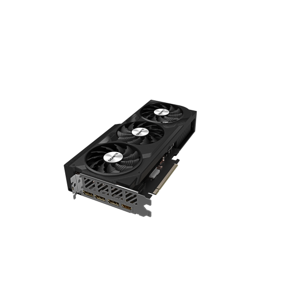 Gigabyte GeForce RTX 4070 Ti SUPER WINDFORCE OC 16G NVIDIA 16 GB GDDR6X