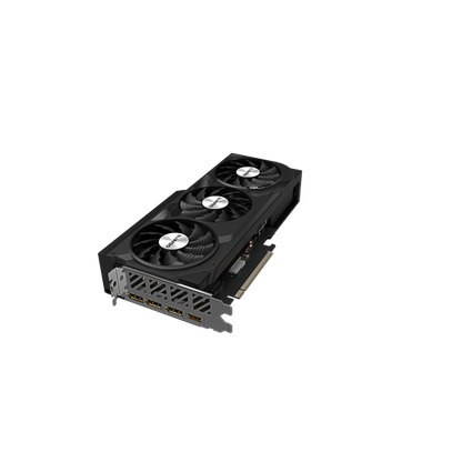 Gigabyte GeForce RTX 4070 Ti SUPER WINDFORCE OC 16G NVIDIA 16 GB GDDR6X