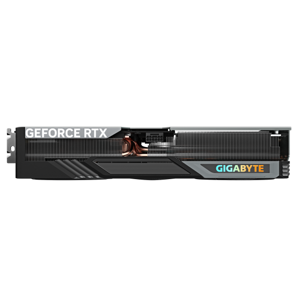 Gigabyte GAMING GeForce RTX 4070 Ti SUPER OC 16G NVIDIA 16 GB GDDR6X