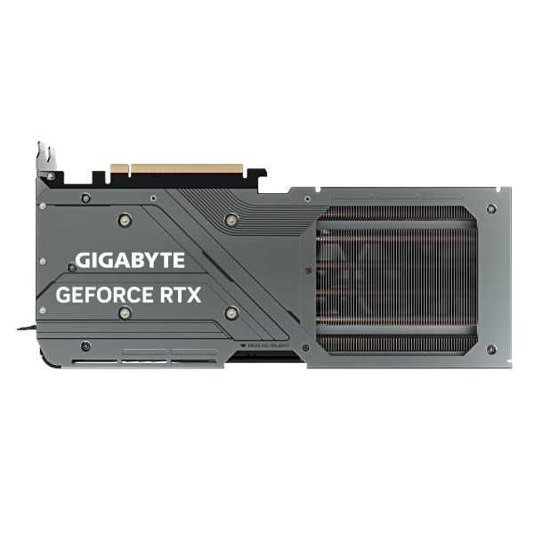 Gigabyte GAMING GeForce RTX 4070 Ti SUPER OC 16G NVIDIA 16 GB GDDR6X