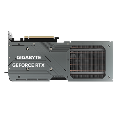 Gigabyte GAMING GeForce RTX 4070 Ti SUPER OC 16G NVIDIA 16 GB GDDR6X