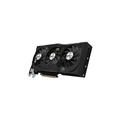 Gigabyte GeForce RTX 4070 SUPER WINDFORCE OC 12G NVIDIA 12 GB GDDR6X