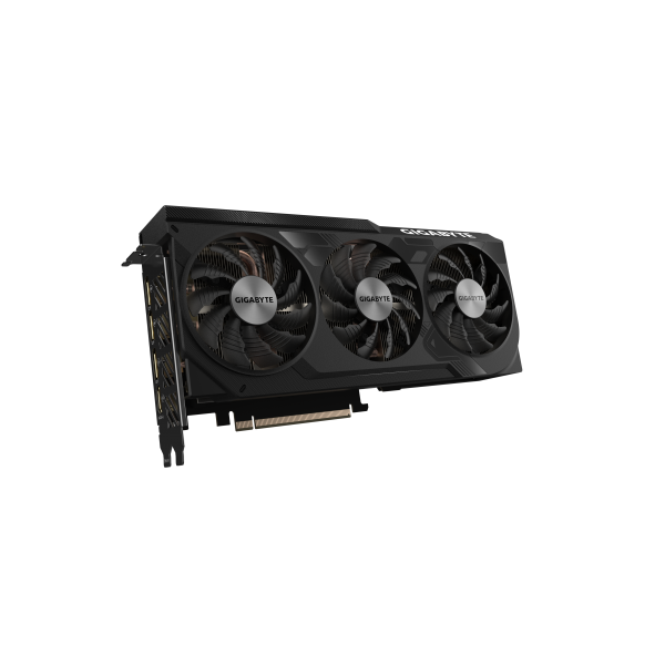 Gigabyte GeForce RTX 4070 SUPER WINDFORCE OC 12G NVIDIA 12 GB GDDR6X