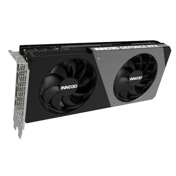 Inno3D GEFORCE RTX 4070 Ti SUPER TWIN X2 OC NVIDIA 16 GB GDDR6X