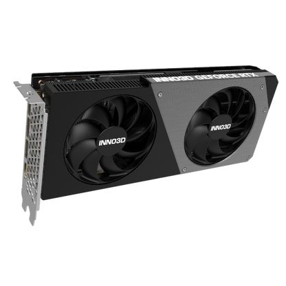 Inno3D GEFORCE RTX 4070 Ti SUPER TWIN X2 OC NVIDIA 16 GB GDDR6X