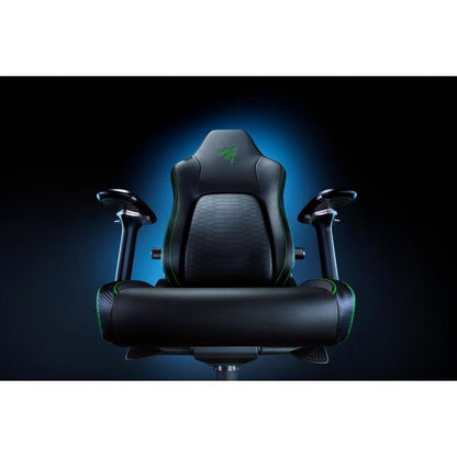 Razer Iskur V2 Gaming Stuhl - Green