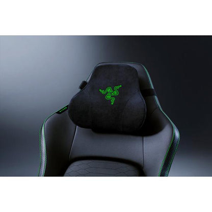 Razer Iskur V2 Gaming Stuhl - Green