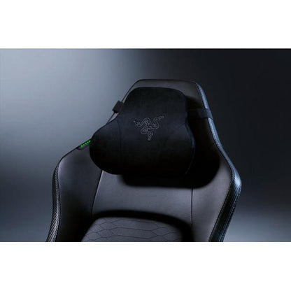 Razer Iskur V2 Gaming Stuhl - Black