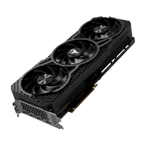 Gainward NED47TS019T2-1043X scheda video NVIDIA GeForce RTX 4070 Ti SUPER 16 GB GDDR6X