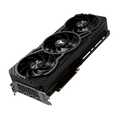 Gainward NED47TS019T2-1043X scheda video NVIDIA GeForce RTX 4070 Ti SUPER 16 GB GDDR6X