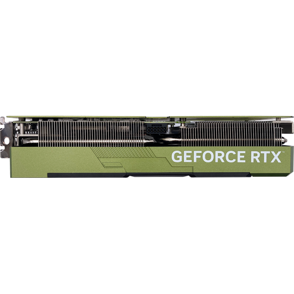 Manli M-NRTX4070S/6RFHPPP-M2592 NVIDIA GeForce RTX 4070 SUPER 12 GB GDDR6X