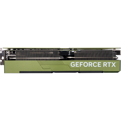 Manli M-NRTX4070S/6RFHPPP-M2592 NVIDIA GeForce RTX 4070 SUPER 12 GB GDDR6X