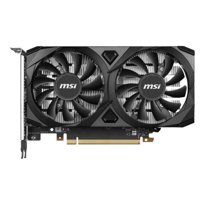 MSI Geforce RTX 3050 VENTUS 2X 6G OC NVIDIA 6 GB GDDR6