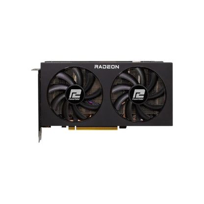 PowerColor Fighter Radeon RX 7600 XT AMD 16 GB GDDR6