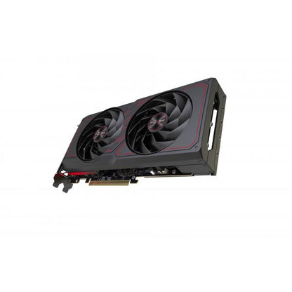 Sapphire PULSE Radeon RX 7600 XT AMD 16 GB GDDR6