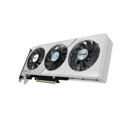 Gigabyte EAGLE GeForce RTX 4060 OC ICE NVIDIA 8 GB GDDR6