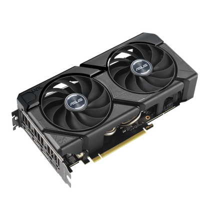 ASUS Dual -RTX4070S-O12G-EVO NVIDIA GeForce RTX 4070 SUPER 12 GB GDDR6X