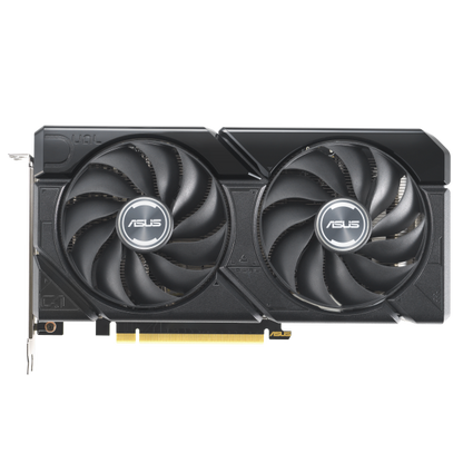 ASUS Dual -RTX4070S-O12G-EVO NVIDIA GeForce RTX 4070 SUPER 12 GB GDDR6X