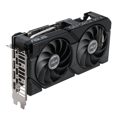 ASUS Dual -RTX4070S-12G-EVO NVIDIA GeForce RTX 4070 SUPER 12 GB GDDR6X