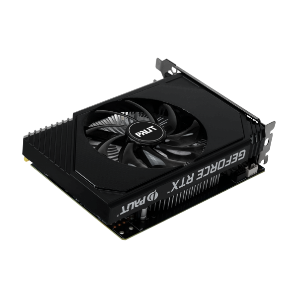 Palit GeForce RTX 3050 StormX NVIDIA 6 GB GDDR6