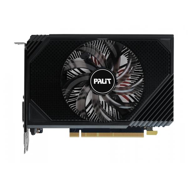 Palit GeForce RTX 3050 StormX NVIDIA 6 GB GDDR6