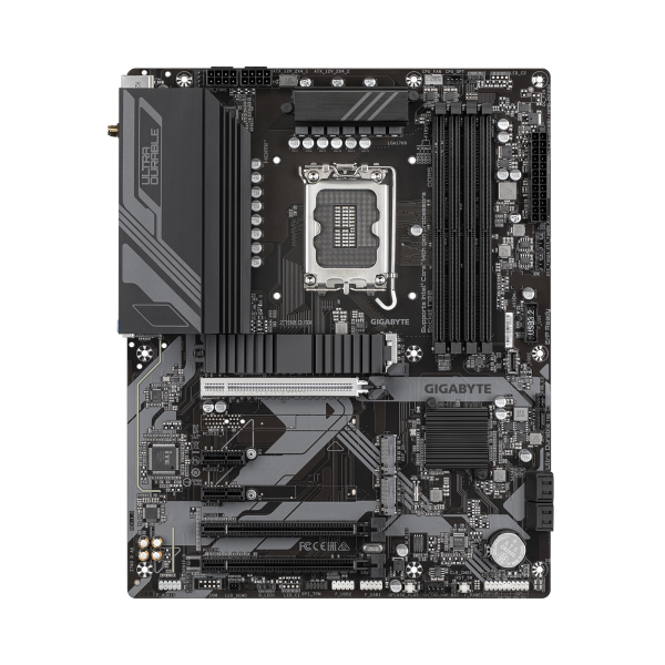 GIGABYTE Z790 D AX scheda madre Intel Z790 Express LGA 1700 ATX