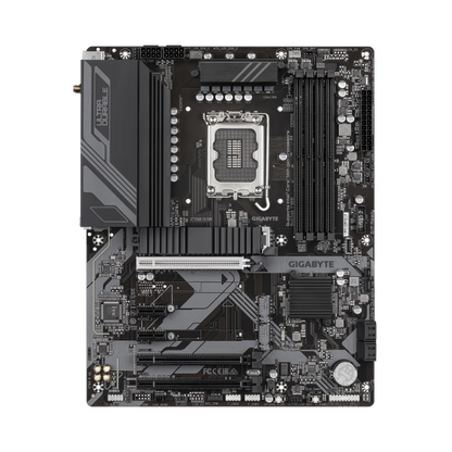 GIGABYTE Z790 D AX scheda madre Intel Z790 Express LGA 1700 ATX