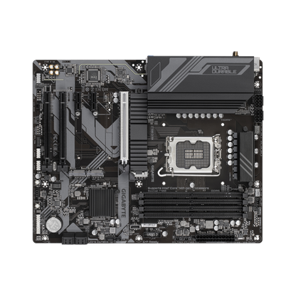 GIGABYTE Z790 D AX scheda madre Intel Z790 Express LGA 1700 ATX