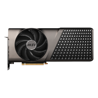 MSI GEFORCE RTX 4080 SUPER 16G EXPERT scheda video NVIDIA 16 GB GDDR6X