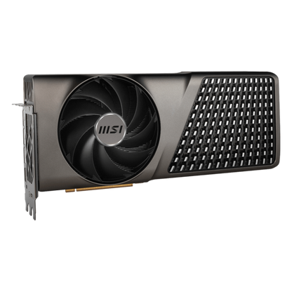 MSI GEFORCE RTX 4080 SUPER 16G EXPERT scheda video NVIDIA 16 GB GDDR6X