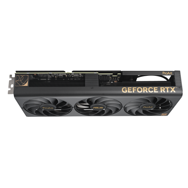 ASUS ProArt -RTX4070S-12G NVIDIA GeForce RTX 4070 SUPER 12 GB GDDR6X