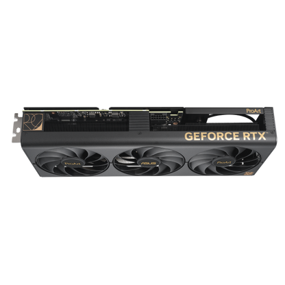 ASUS ProArt -RTX4070S-12G NVIDIA GeForce RTX 4070 SUPER 12 GB GDDR6X