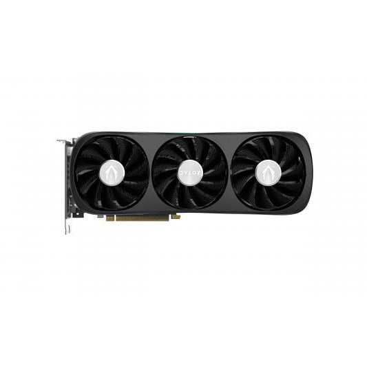 Zotac GAMING GeForce RTX 4070 SUPER Trinity OC NVIDIA 12 GB GDDR6X