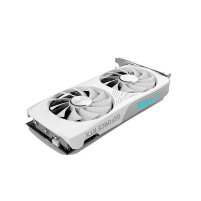 Zotac ZT-D40720Q-10M scheda video NVIDIA GeForce RTX 4070 SUPER 12 GB GDDR6X