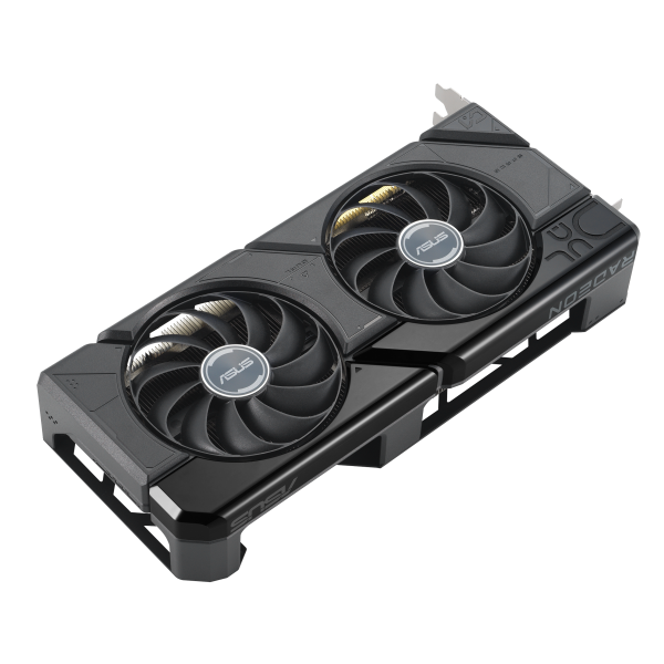 ASUS Dual -RX7900GRE-O16G AMD Radeon RX 7900 GRE 16 GB GDDR6