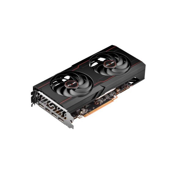 Sapphire PULSE Radeon RX 6650 XT AMD 8 GB GDDR6