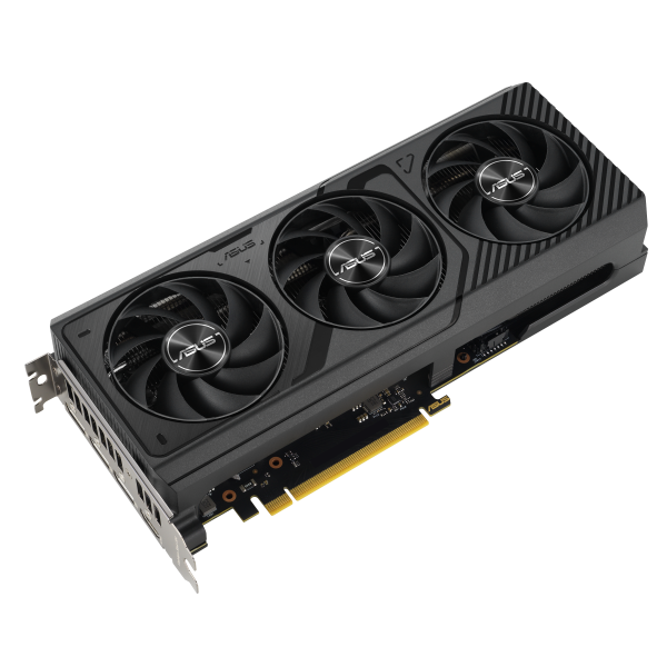 ASUS Prime -RTX4070S-O12G NVIDIA GeForce RTX 4070 SUPER 12 GB GDDR6X